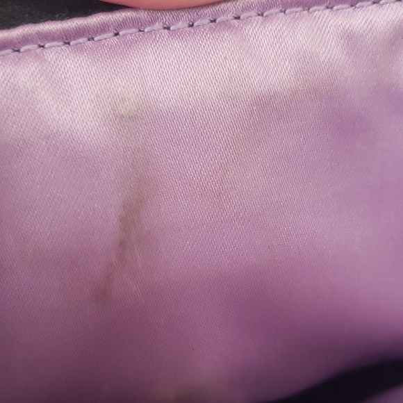 Coach Crossbody Purse - Picture 7 of 8